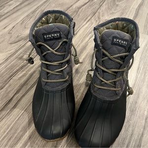 Sperry Top-sider Duck Boot